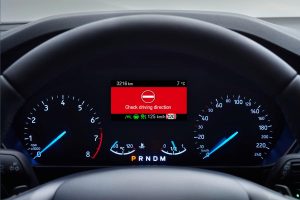 FORD_2018_FOCUS_Wrong_Way_Alert