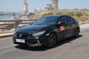 Honda-Civic-1,5T