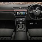 New-SKODA-Superb-Spotline-Plus-interior