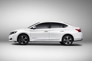 Nissan-Sylphy-2