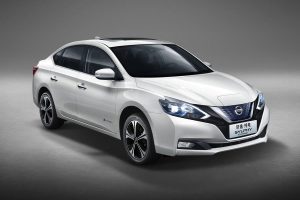 Nissan-Sylphy-3