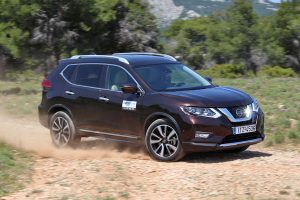Nissan-X-Trail-2,0D (1)