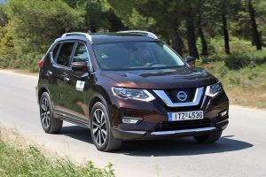 Nissan-X-Trail-2,0D (14)