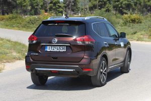 Nissan-X-Trail-2,0D (15)