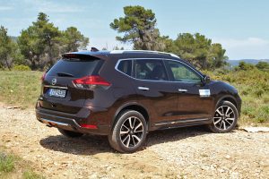 Nissan-X-Trail-2,0D (21)