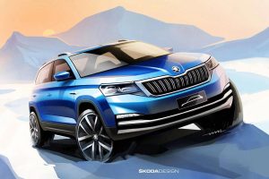 SKODA-KAMIQ-1