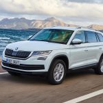 SKODA-Kodiaq