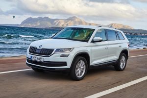 SKODA-Kodiaq