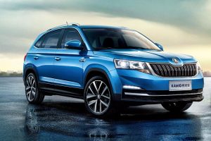 Skoda-Kamiq