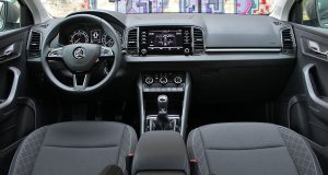 Skoda-Karoq-1,0TSI esoteriko