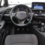 Toyota-C-HR-1,2T (9)