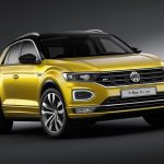 Volkswagen-T-Roc-R-Line