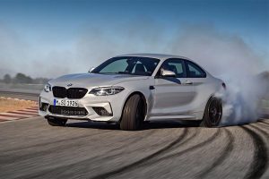 bmwm2competition