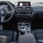 bmw m2 competition interior