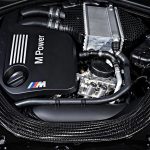bmw m2 competition engine