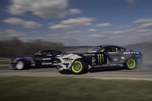 mustangdoubledrift