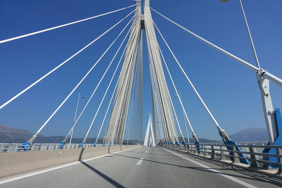 Έλεγχοι αυτοκινήτου πριν το ταξίδι του Πάσχα