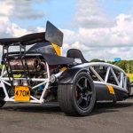 Ariel Atom 3.5R1
