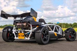 Ariel Atom 3.5R1