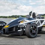 Ariel Atom 3.5R2