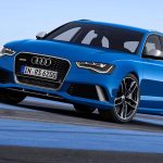 Audi RS6 Avant1