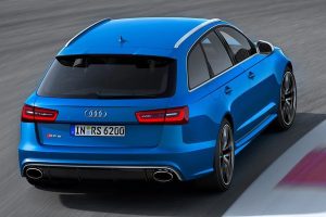 Audi RS6 Avant2
