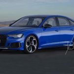 Audi-RS6-Sedan