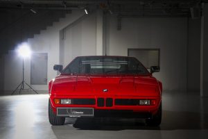 BMW-M1
