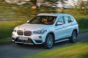 BMW-X1