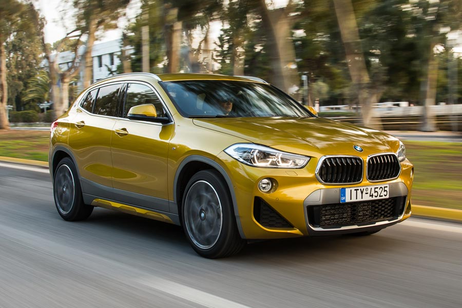 Νέο πρόγραμμα leasing BMW για ιδιώτες και εταιρείες