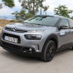 Citroen C4 Cactus 1,6 BlueHDi 100 (1)