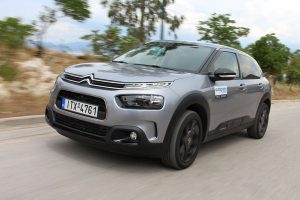 Citroen C4 Cactus 1,6 BlueHDi 100 (1)