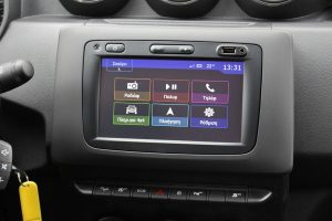 Dacia Duster 1,5dCi 4×4 (10)