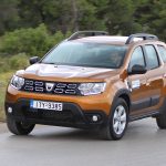 Dacia Duster 1,5dCi 4x4 (15)