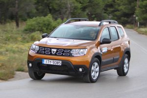 Dacia Duster 1,5dCi 4×4 (15)