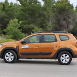 Dacia Duster 1,5dCi 4x4 (16)