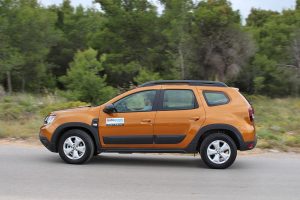 Dacia Duster 1,5dCi 4×4 (16)