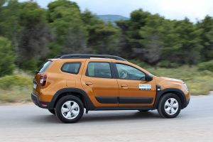 Dacia Duster 1,5dCi 4×4 (17)