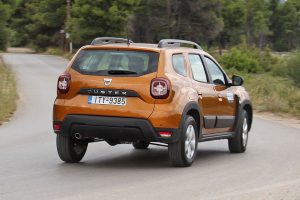 Dacia Duster 1,5dCi 4×4 (18)