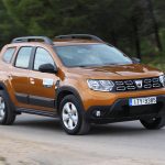 Dacia Duster 1,5dCi 4x4 (19)