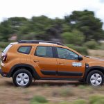 Dacia Duster 1,5dCi 4x4 (2)
