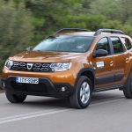 Dacia Duster 1,5dCi 4x4 (20)