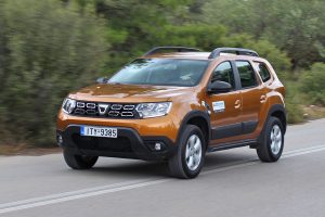 Dacia Duster 1,5dCi 4×4 (20)