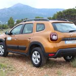 Dacia Duster 1,5dCi 4x4 (21)
