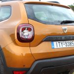 Dacia Duster 1,5dCi 4x4 (22)
