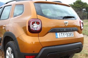 Dacia Duster 1,5dCi 4×4 (22)