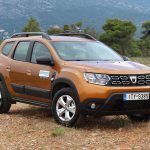 Dacia Duster 1,5dCi 4x4 (23)