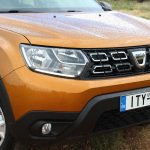 Dacia Duster 1,5dCi 4x4 (24)