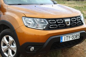 Dacia Duster 1,5dCi 4×4 (24)