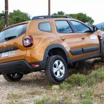 Dacia Duster 1,5dCi 4x4 (3)